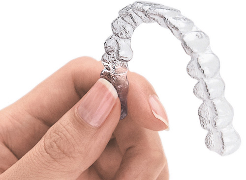 Invisalign Teen Toronto