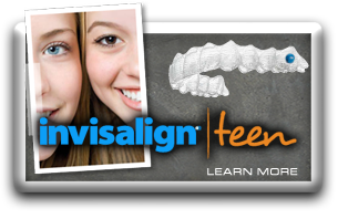 Invisalign Teen Toronto